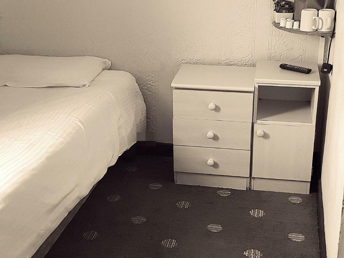 Pleasure Hotel By The Beach. Blackpool Ruang foto